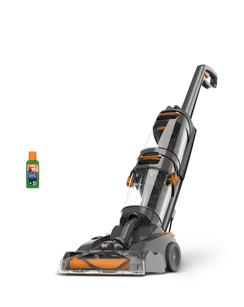 Vax Dual Power Carpet Washer