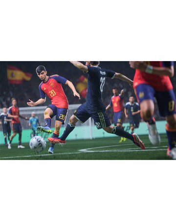 EA SPORTS FC 27 (PS4)