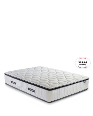 SleepSoul Bliss 800 Mattress