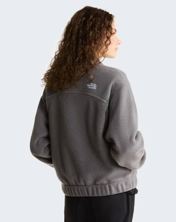 The North Face Fleece Collared Jacket