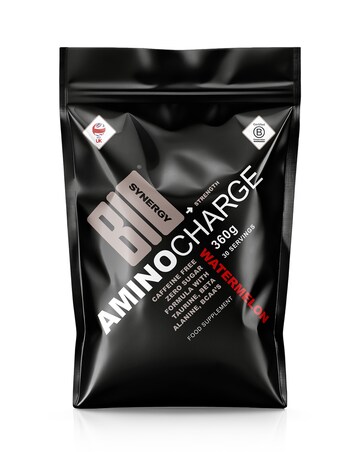 Bio-Synergy Amino Energy - 360g Watermelon