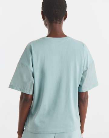 Puma HER Oversized T-Shirt