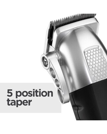 BaByliss Lithium Power