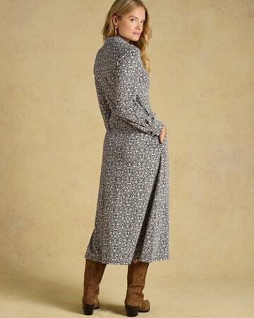 Joules Theodora Dress