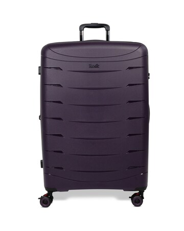 Rock Resilient 3pc Suitcase