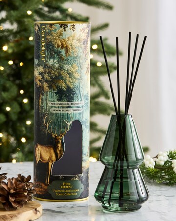 Pine Forest Reed Diffuser 150ml