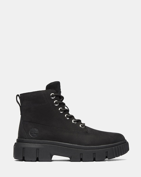 Timberland Greyfield Lace Up Std