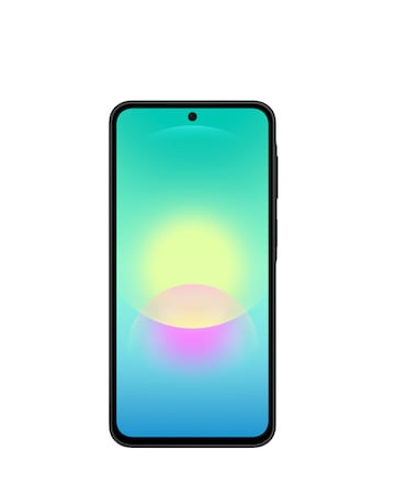 Samsung Galaxy A27 5G 256GB - Black