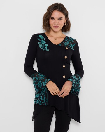 Joe Browns Midnight Magic Tunic Top