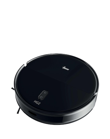 Hoover HG2 Hydro Vacuum Cleaner