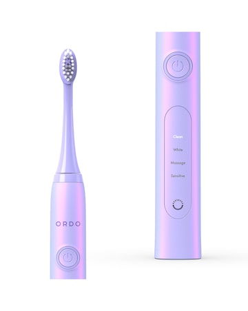 Ordo Violet Sonic+ Toothbrush & Case
