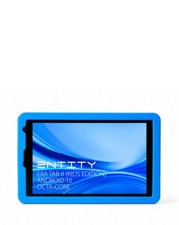 Entity Era Tab 8 Kids Edition Tablet
