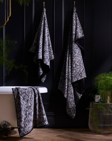 Laurence Llewelyn-Bowen Orion Towel