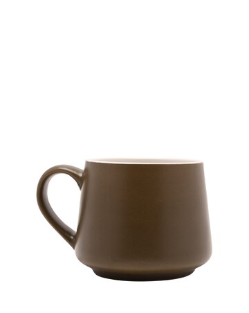 Country Living Hello Pumpkin Mug