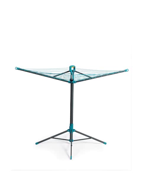 Beldray 20m Hip Level Pop Up Free Standing Airer