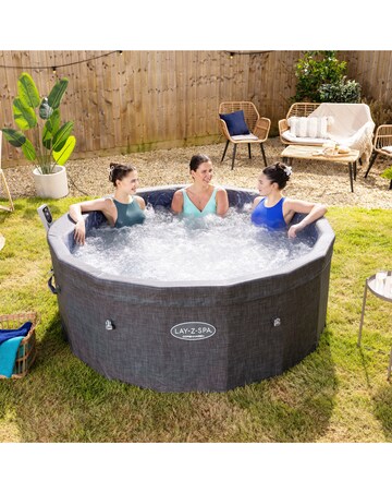 Lay-Z-Spa Copenhagen