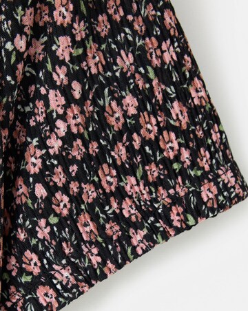 Mango Dress Pom