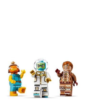 LEGO Fortnite Supply Drop 77080