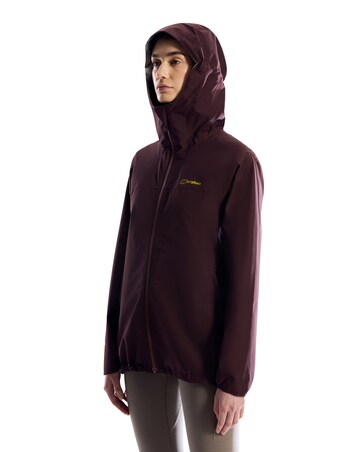 Berghaus Deluge Pro 3.0 Jacket - Purple