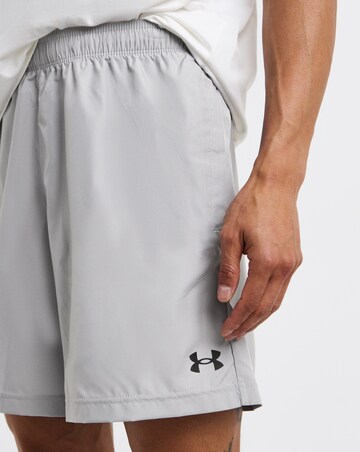 Under Armour Tech Woven 7 Inch Shorts