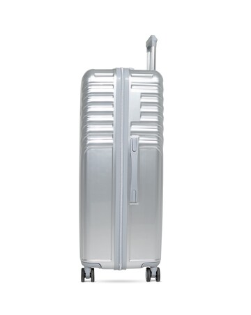 Rock Vesta Large Suitcase