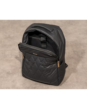 Rock Ember Backpack