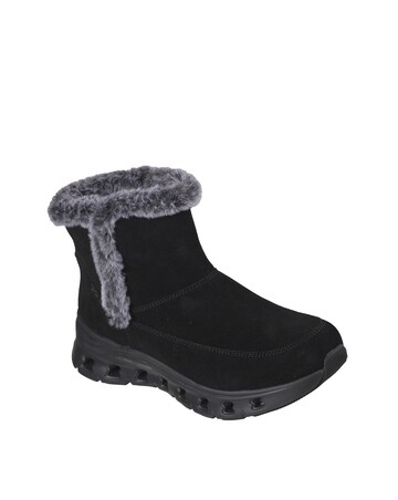 Skechers Slip Ins Glidestep Pro Boots - Standard Fit (D)