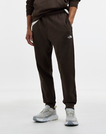 The North Face Evolution Simple Dome Regular Joggers