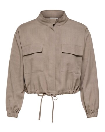 ONLY STRIPED JACKET