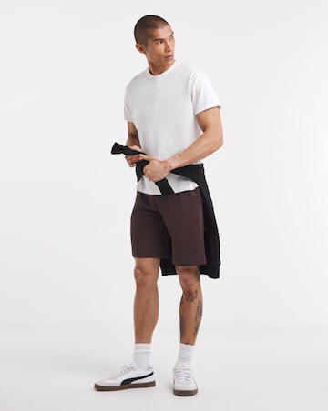 PUMA Essentials No. 1 Logo 10 Inch Shorts