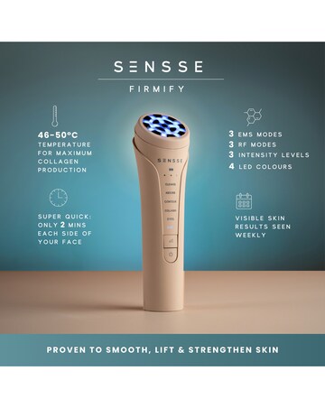 Sensse Firmify