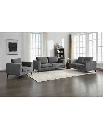 Stella 2 Seater Sofa