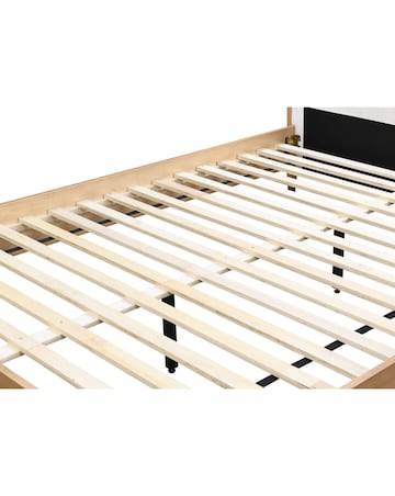 Marley Bed Frame