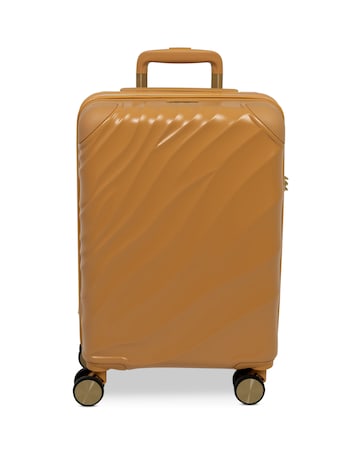 Rock Luggage Sahara 3pc Hardshell Suitcase Set
