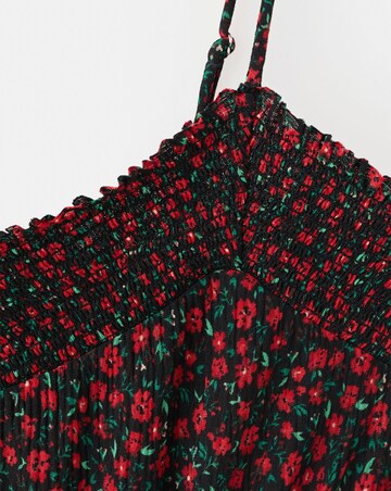 Mango Dress Pomeli