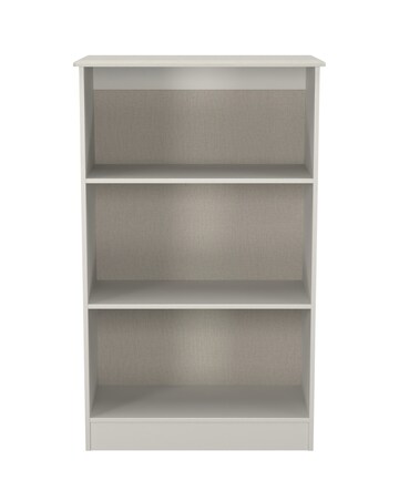 Peregrine Ready Assembled Bookcase - Kids