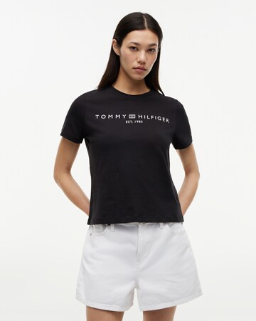 Tommy Hilfiger Logo T-Shirt