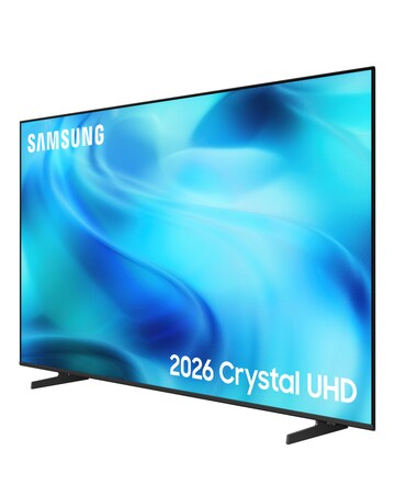 Samsung UE85U8020HKXXU 85in Crystal UHD 4K Smart TV