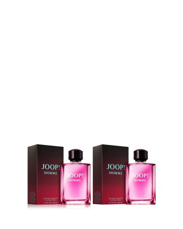 Joop Homme EDT 200ml BOGOF