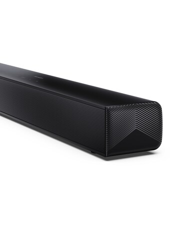 Sharp 120W Compact Soundbar