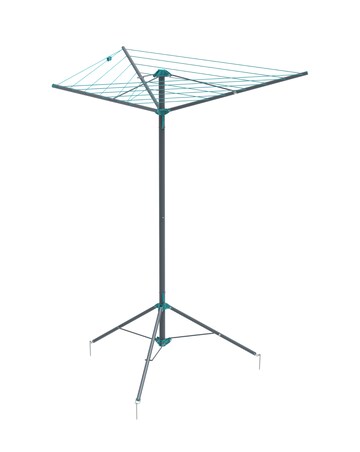Beldray 16m Free Standing Rotary Airer