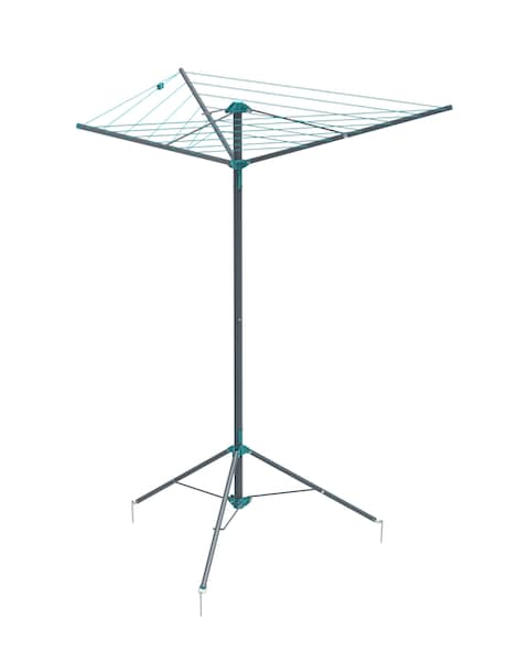 Beldray 16m Free Standing Rotary Airer