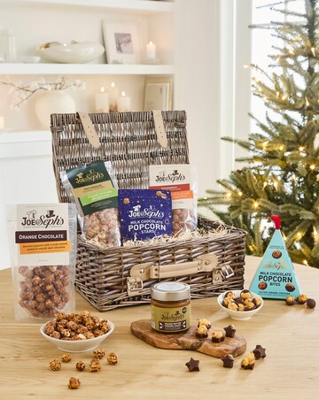 Joe & Seph's Festive Hamper