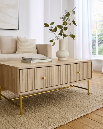 Tate Lift Up Coffee Table
