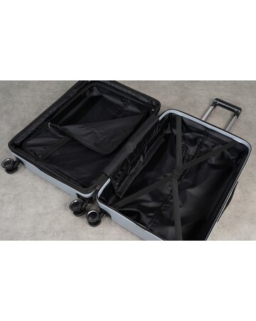 Rock Luggage Legacy Large Hardshell Suitcase
