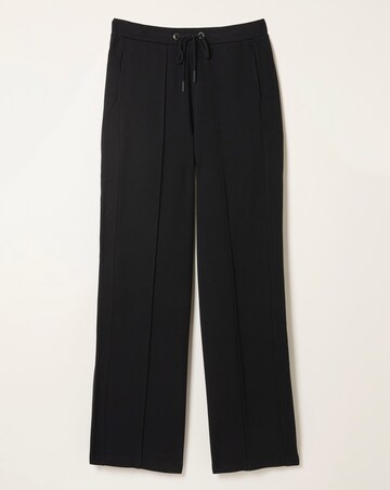 Fat Face Ely Ponte Trouser
