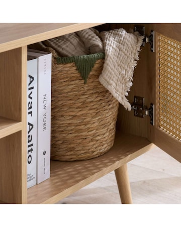 Croxley Large TV Unit