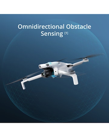 DJI Lito 1 Fly More Combo (DJI RC-N3)