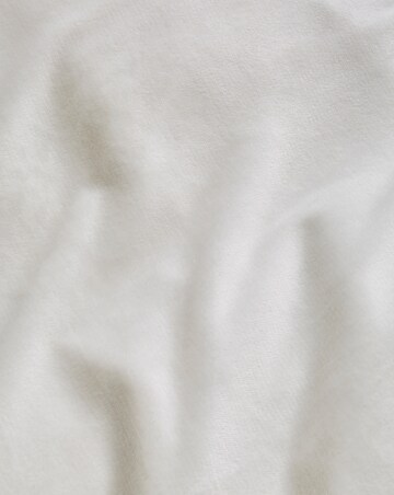 Plain Plush Fleece Duvet Cover Set