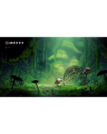 Hollow Knight Silksong (PS5)